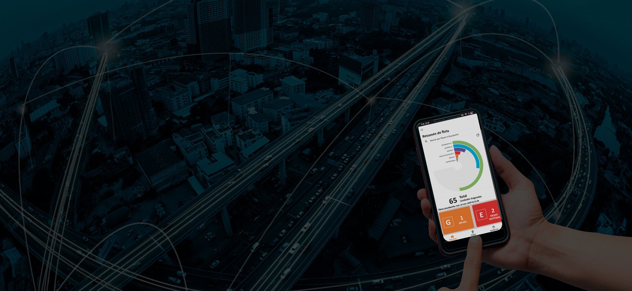 app v5.0 app tsm