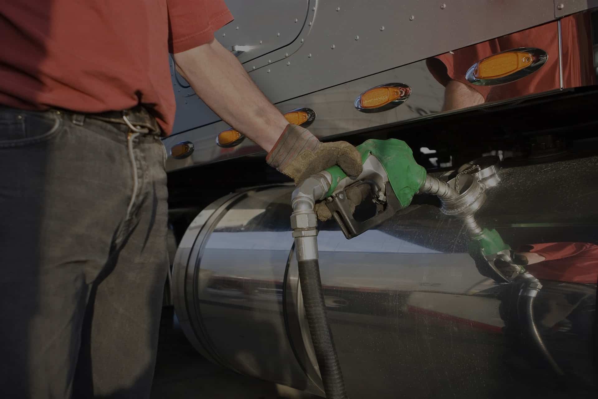 FUEL-CHECK ROBO DE COMBUSTIBLE