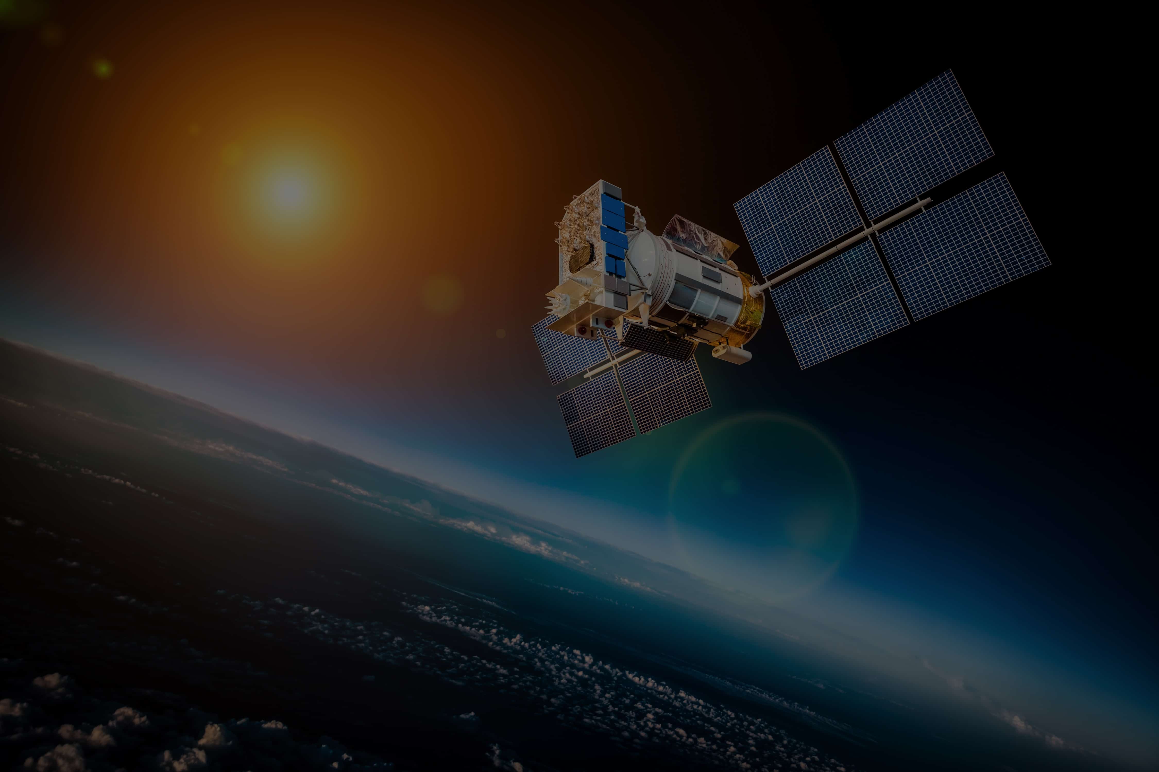 “tracking system gps” rastreo satelital