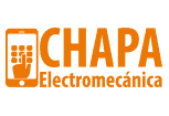 chapa electromecánica