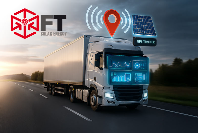 Tracking Systems de México