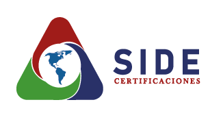 SIDE Certificaciones