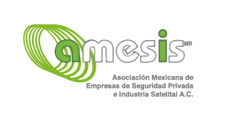 AMESIS, Asociación Mexicana de Empresas de Seguridad Privada e Industria Satelital A.C.